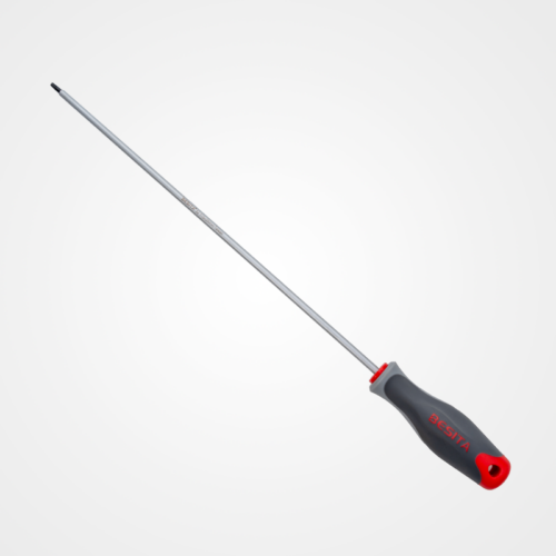 Отвертка Torx промышленного класса с трехцветной ручкой