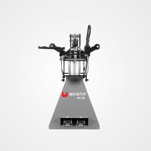 BT-20扩胎机 Bt 20扩胎机